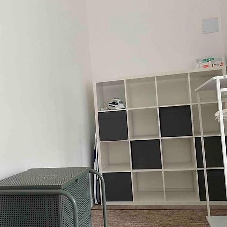 Rouen Verdun Superbe Appartement Proche Du Chu Luaran gambar